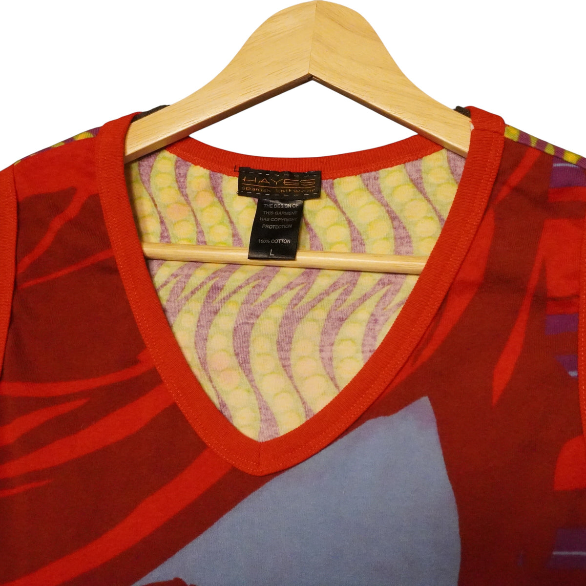 Hayee Tank Sweater (L)