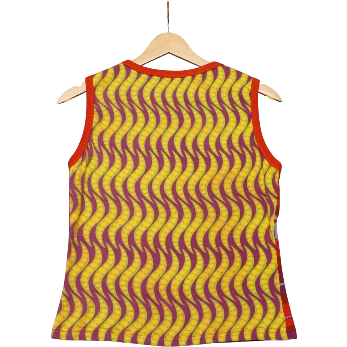 Hayee Tank Sweater (L)