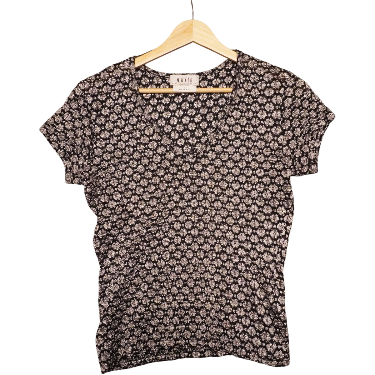 A.Byer VTG Top (L)