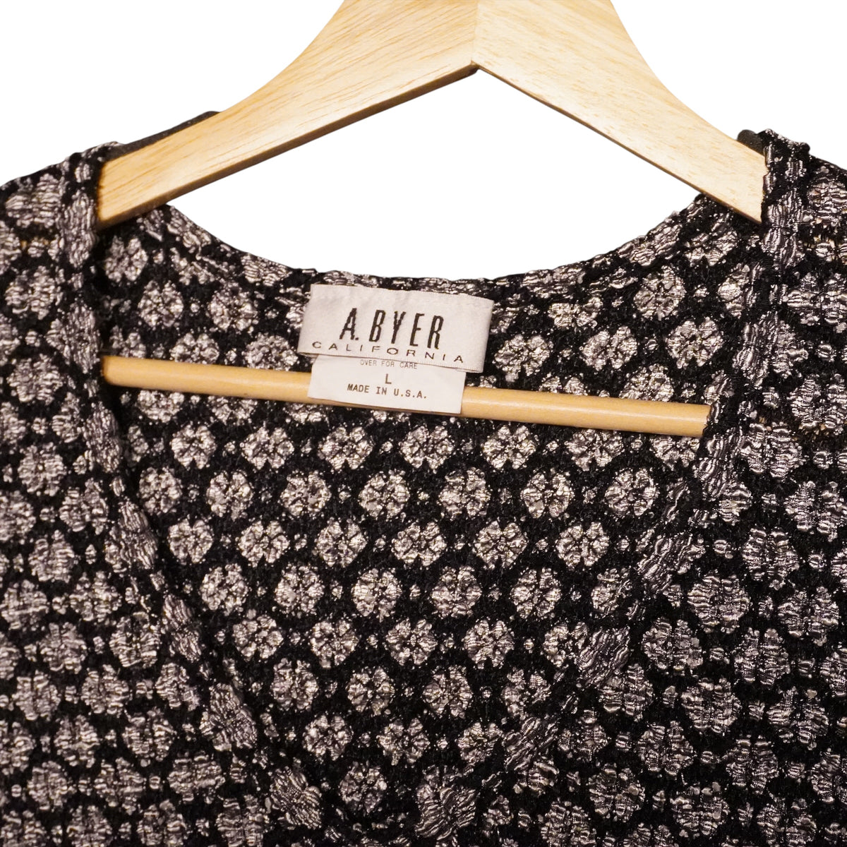A.Byer VTG Top (L)
