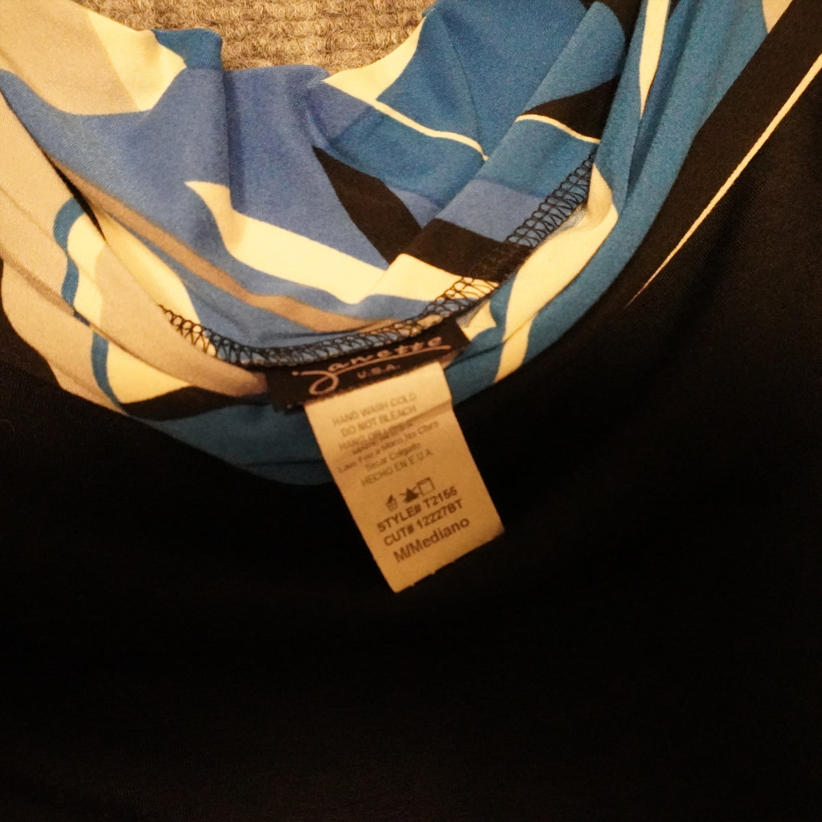 VTG Janett Top (M)