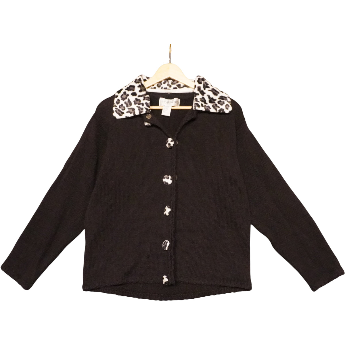 VTG V Harbor Sweater (L)