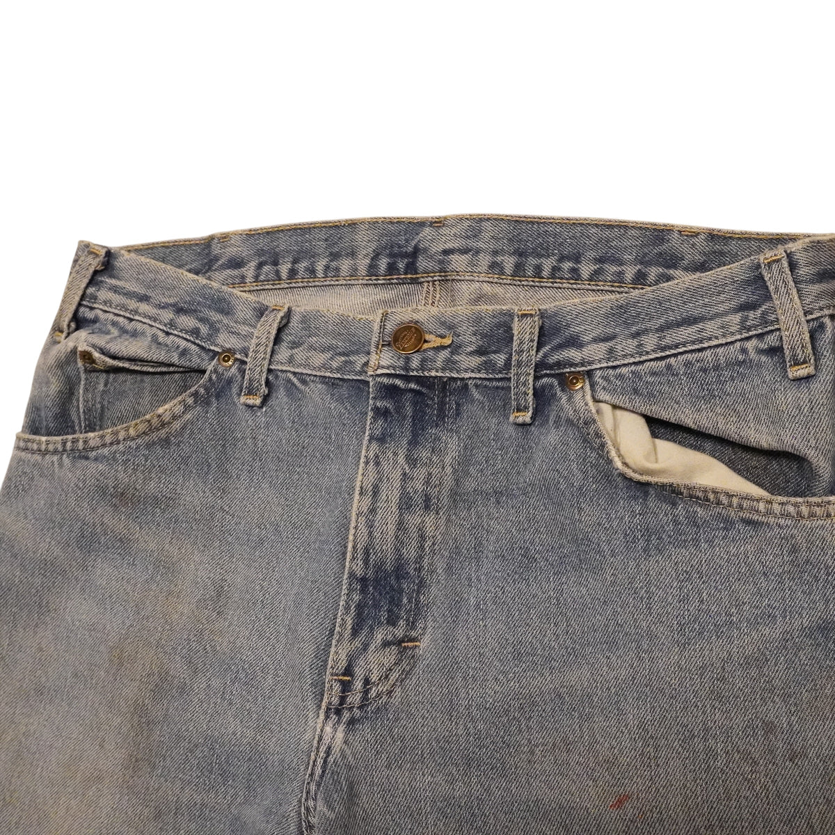 VTG Dickies Carpenter Jeans (W32 L32)