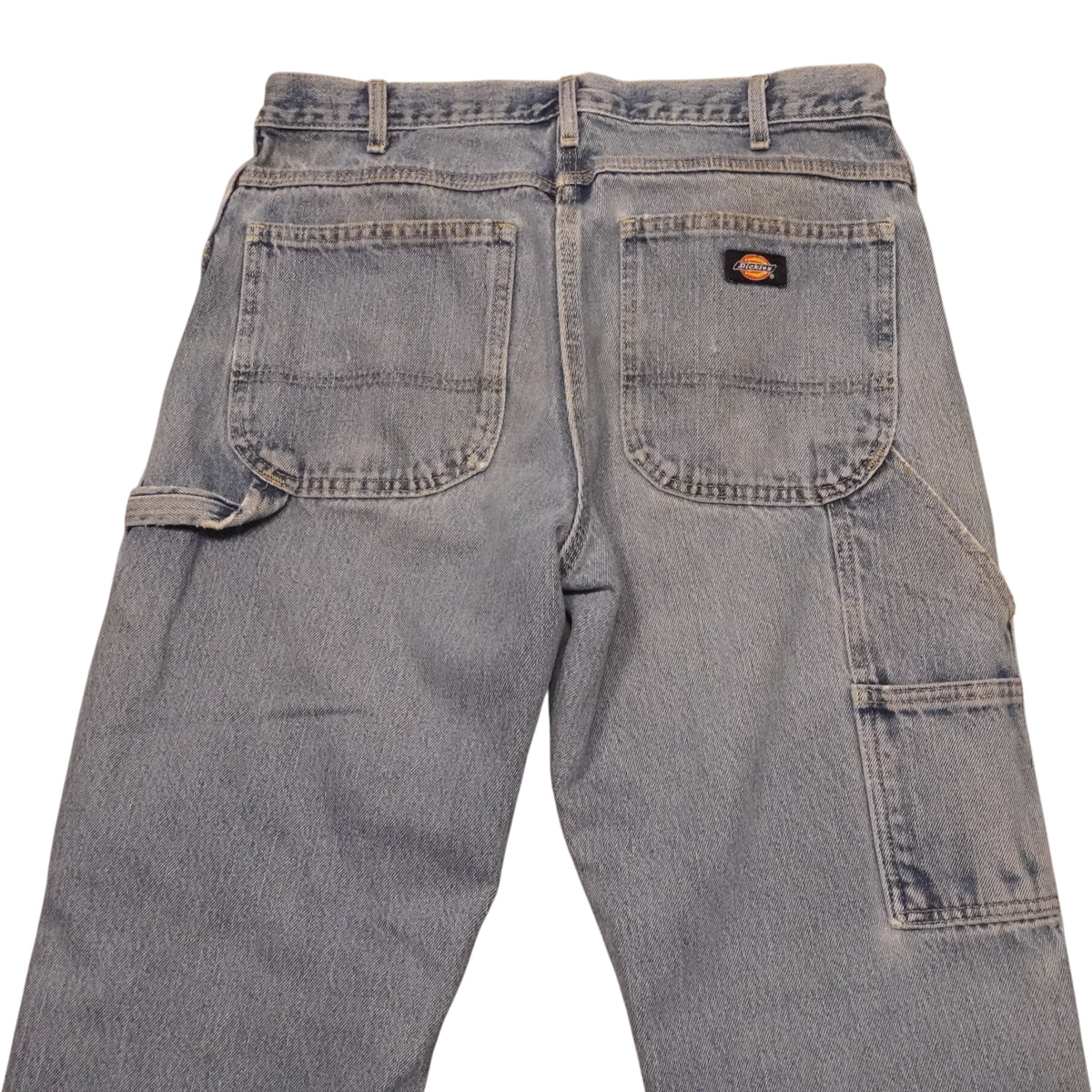 VTG Dickies Carpenter Jeans (W32 L32)