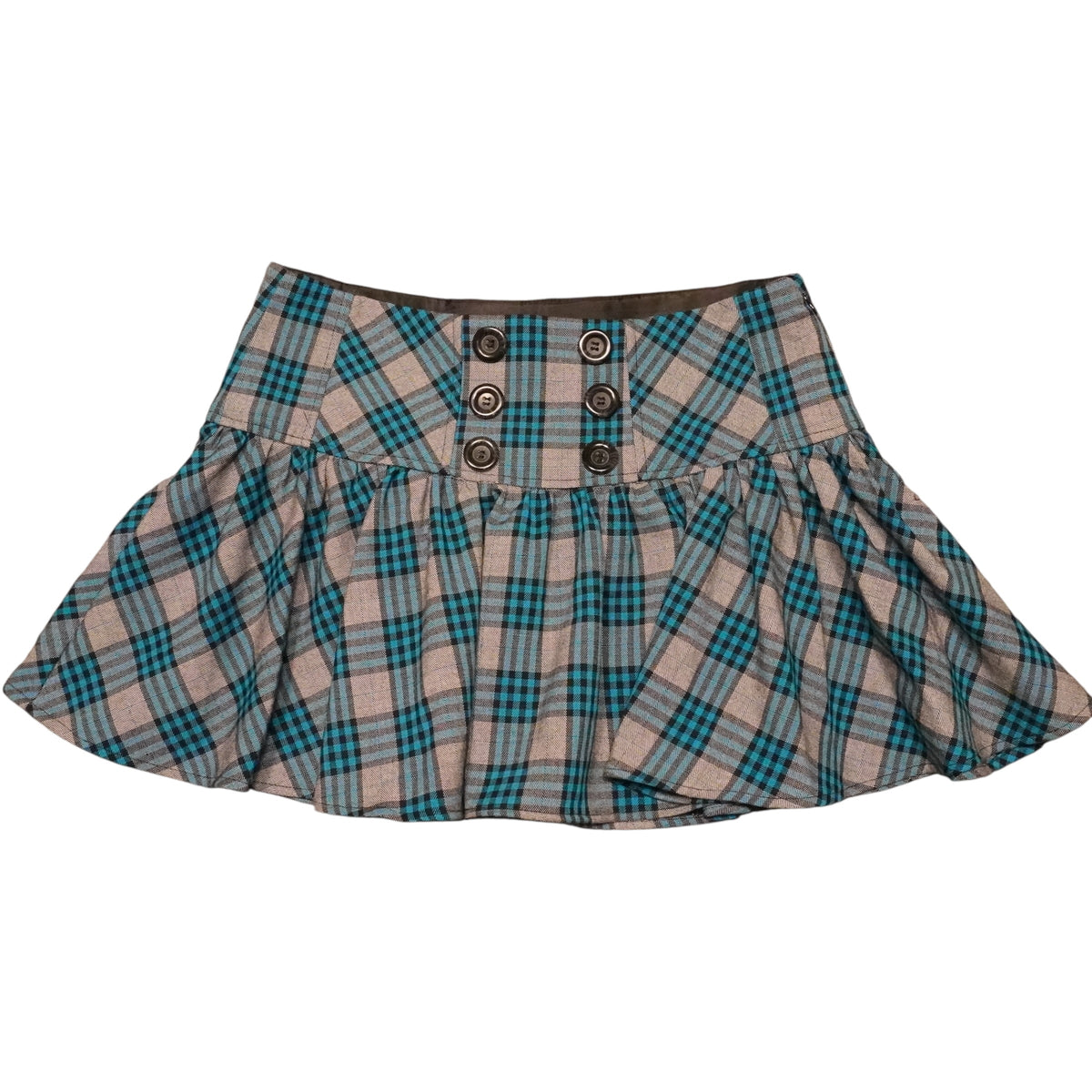 Y2K Candies Skirt (Size 9)