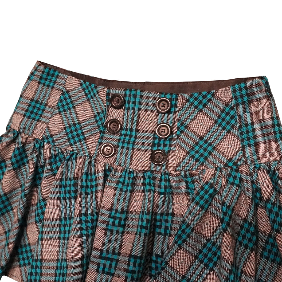 Y2K Candies Skirt (Size 9)