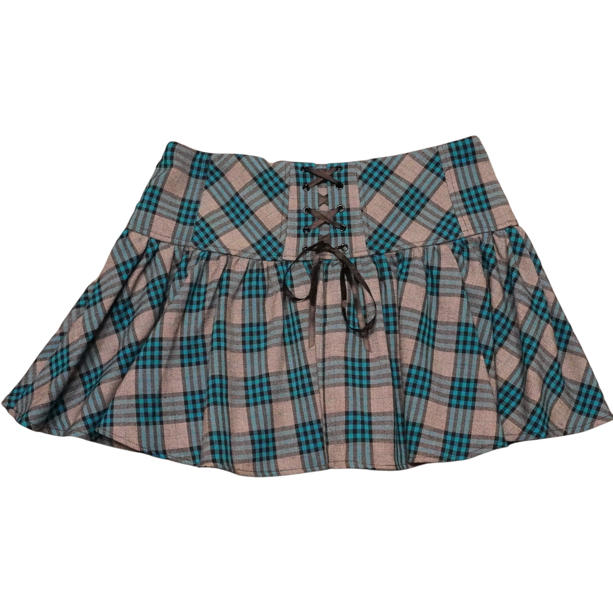 Y2K Candies Skirt (Size 9)