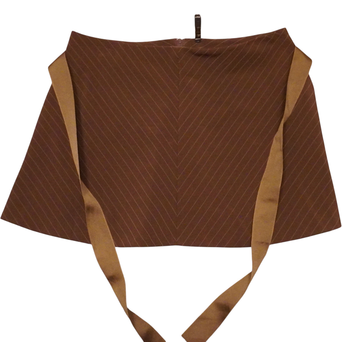 Angie Belted Skirt (W30)
