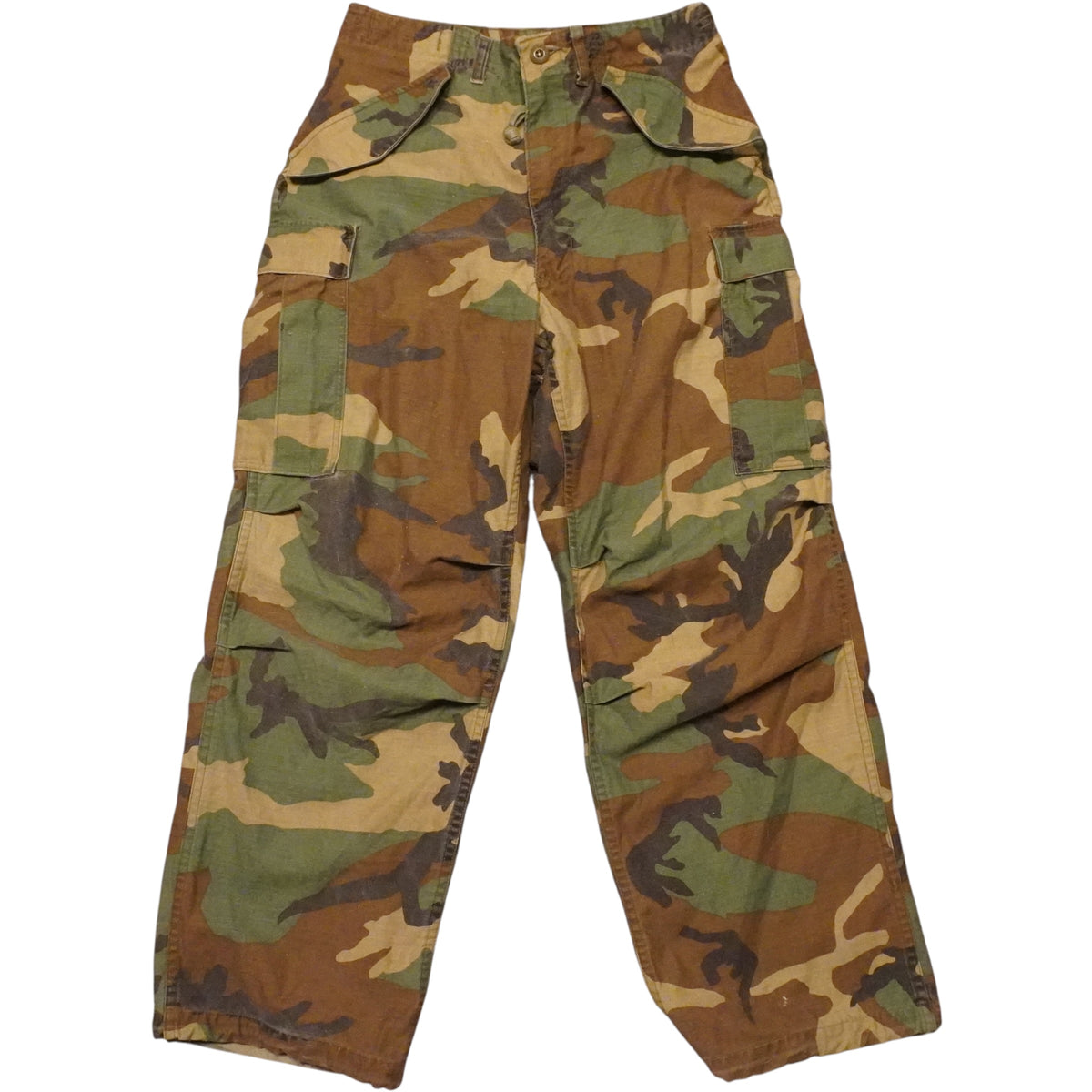 VTG Milsurp Camos (30x30)
