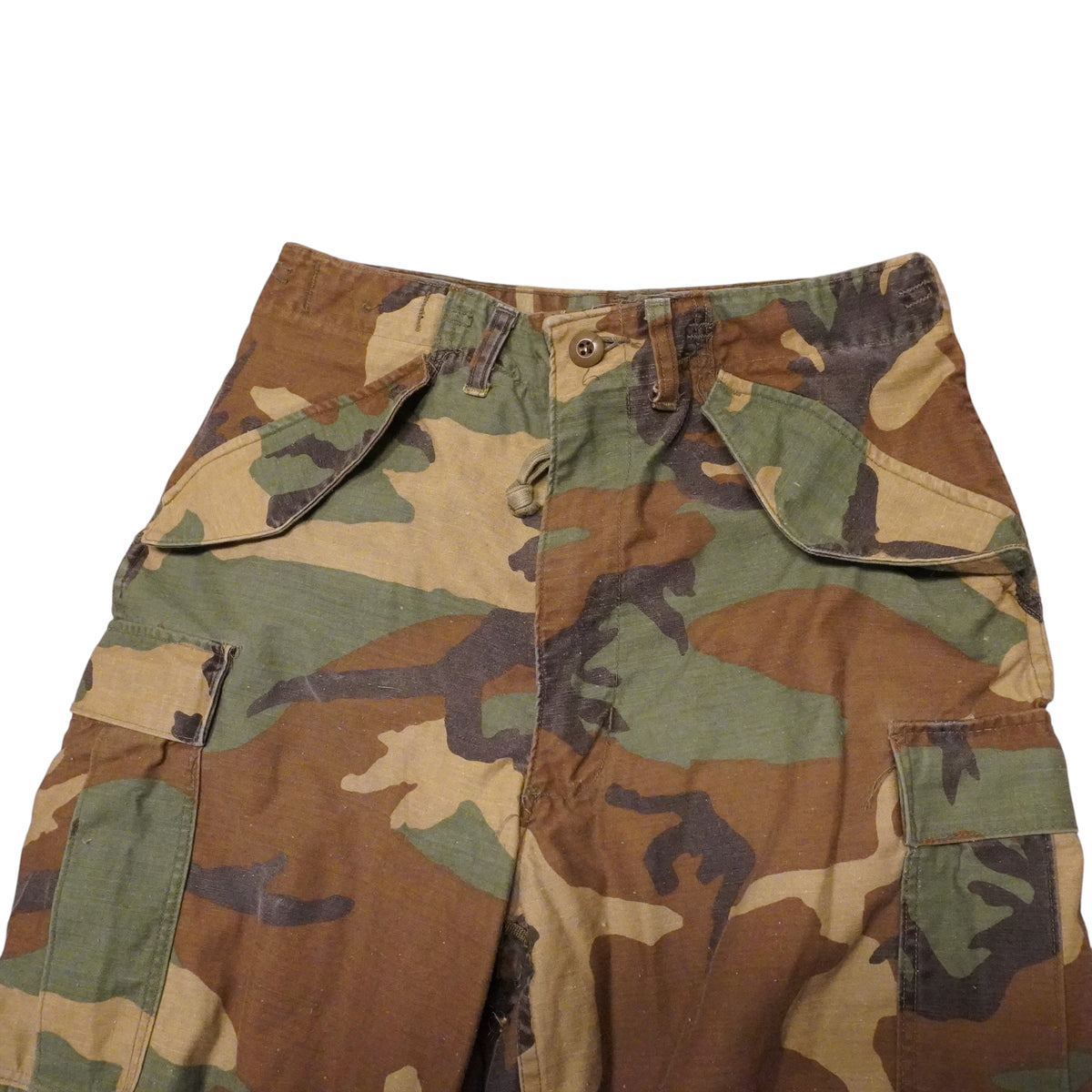 VTG Milsurp Camos (30x30)