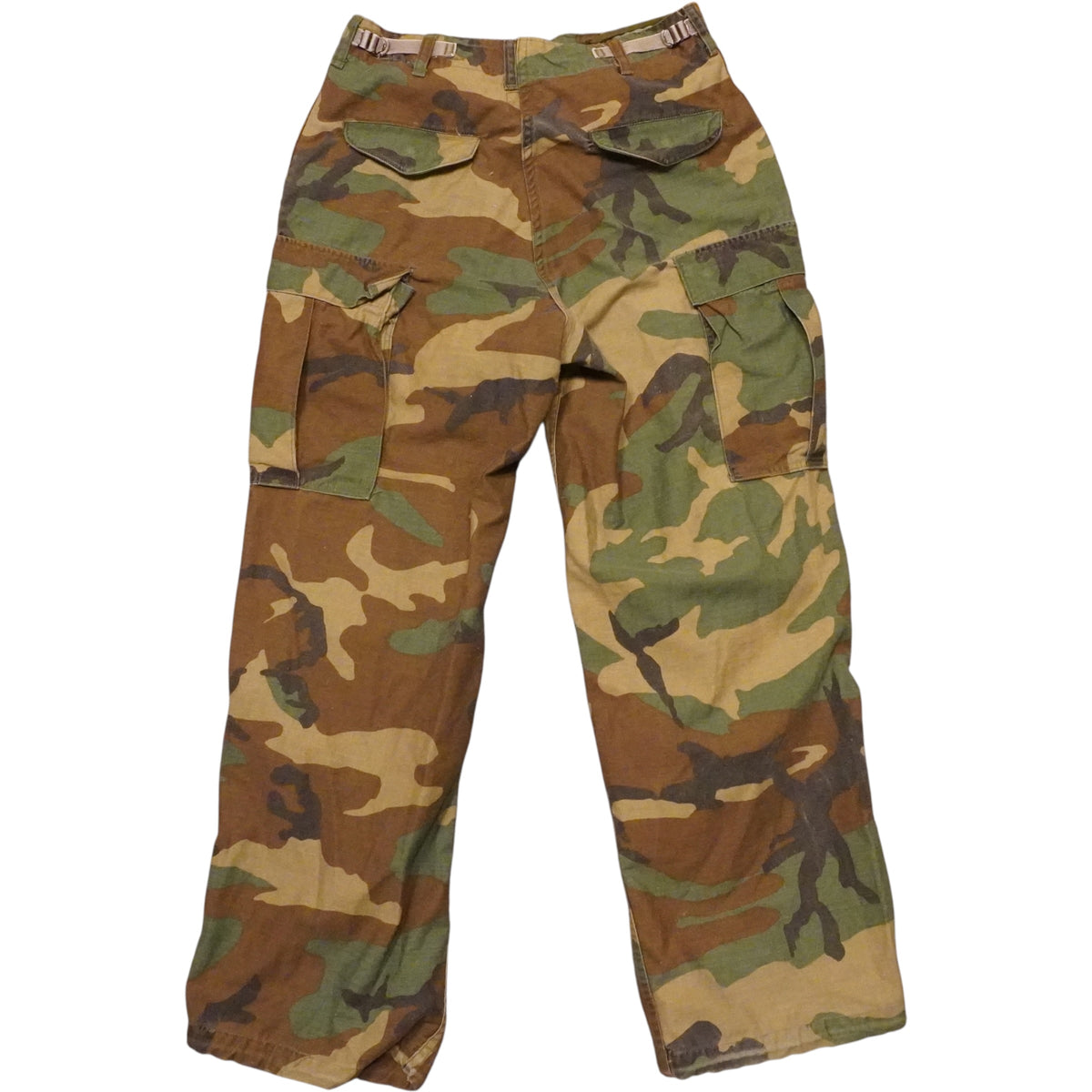 VTG Milsurp Camos (30x30)