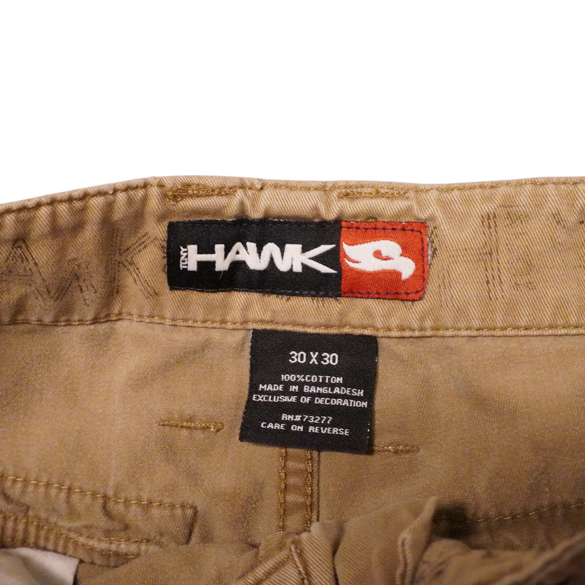 Hawk Carho Pants (30 x 30)