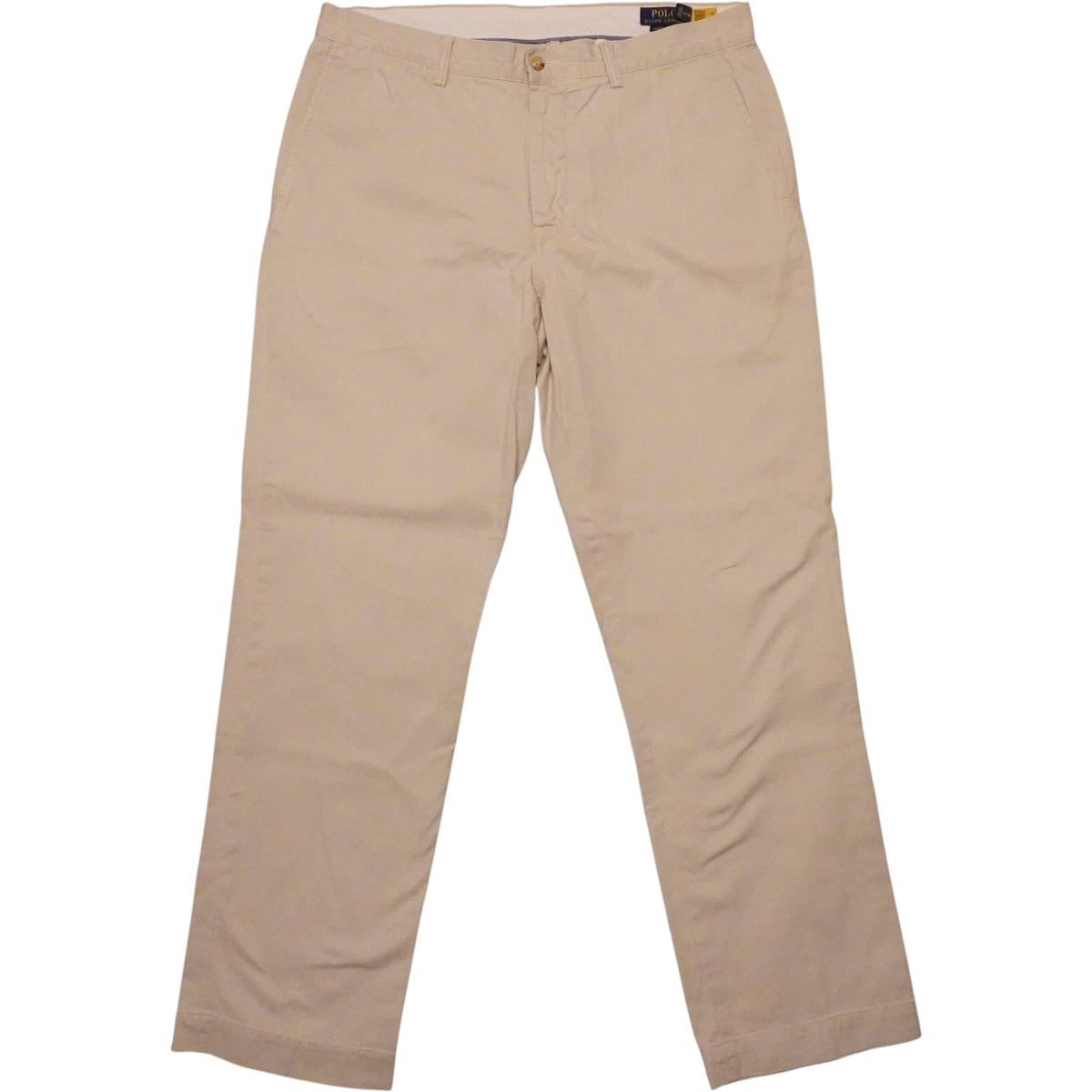 Ralph Lauren Chinos (35 x 32)