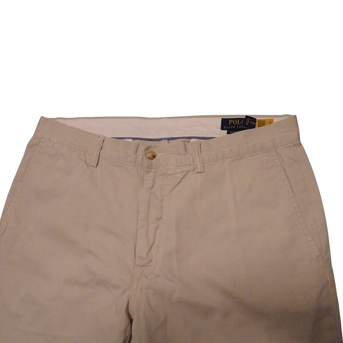Ralph Lauren Chinos (35 x 32)