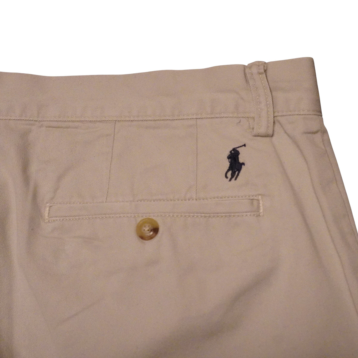 Ralph Lauren Chinos (35 x 32)