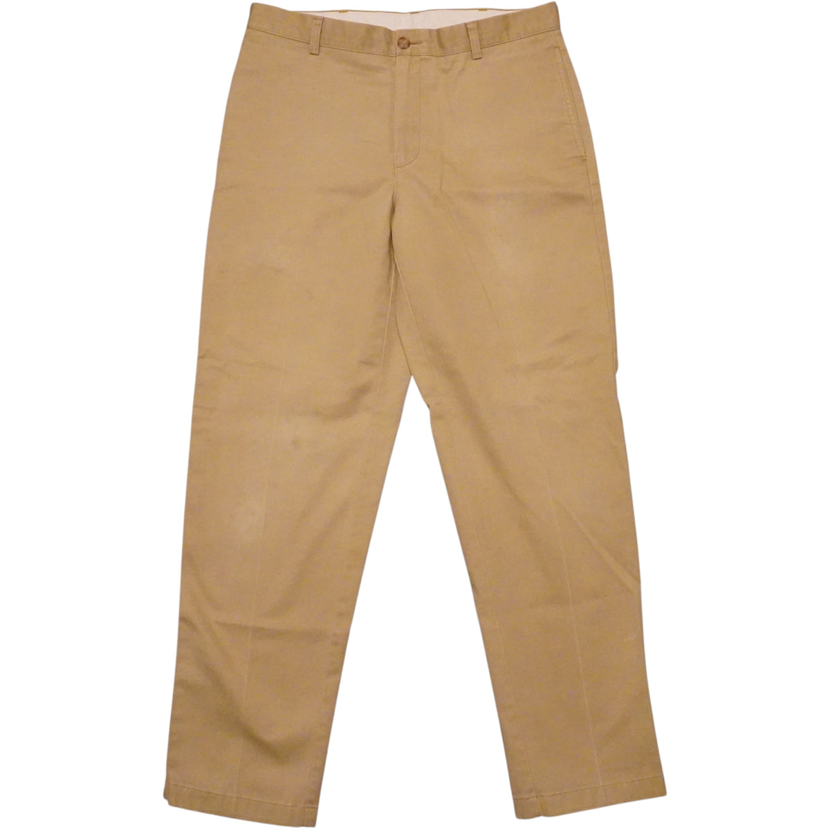 L.L. Bean Chinos (33 x 32)
