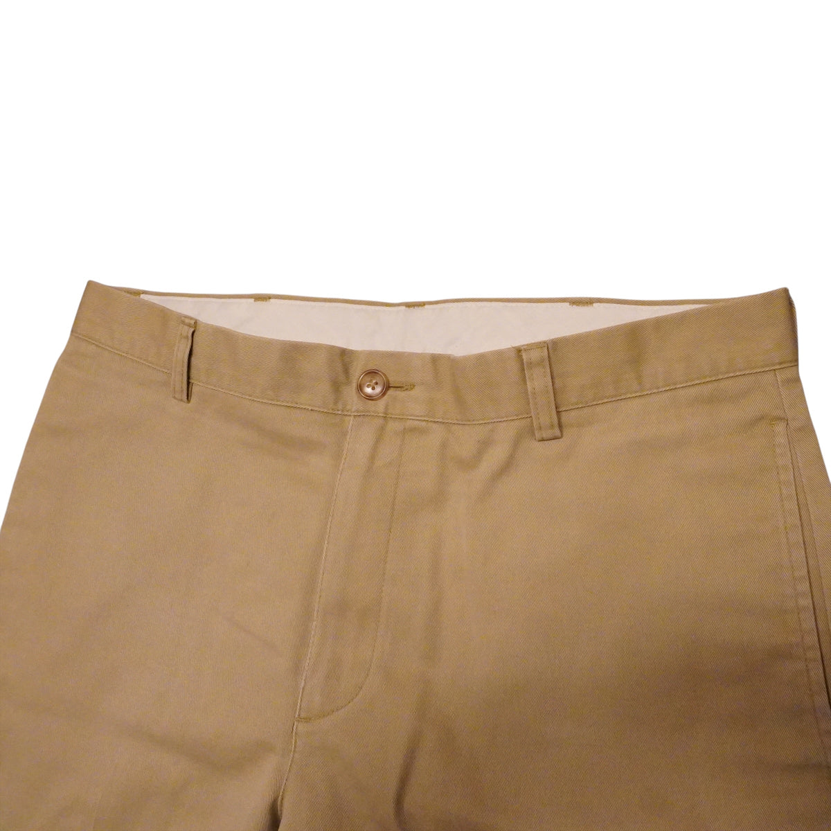 L.L. Bean Chinos (33 x 32)
