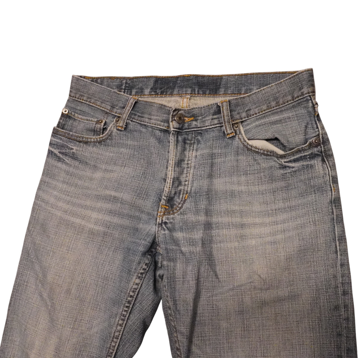 GAP Boot Cut Jeans (32x32)