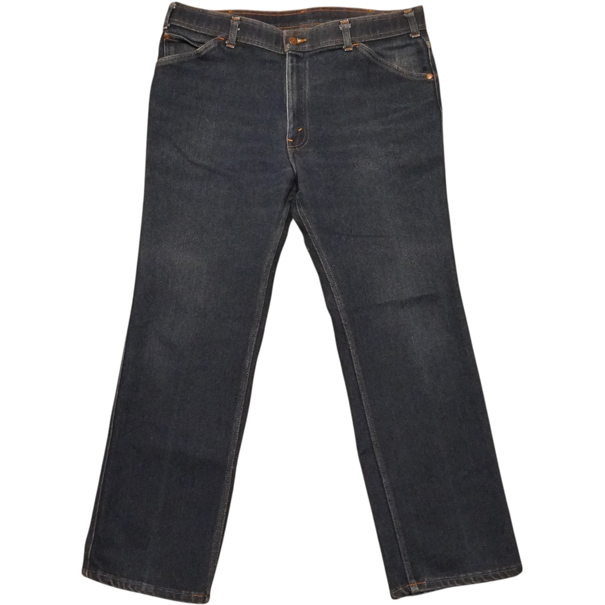 Levi's Orange Tabs (38 x 30)
