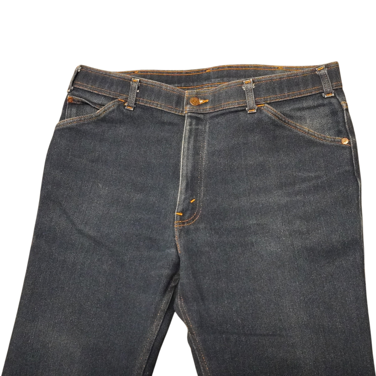 Levi's Orange Tabs (38 x 30)