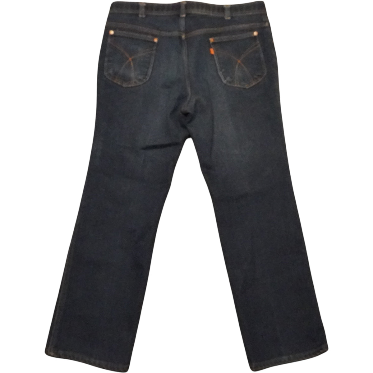 Levi's Orange Tabs (38 x 30)