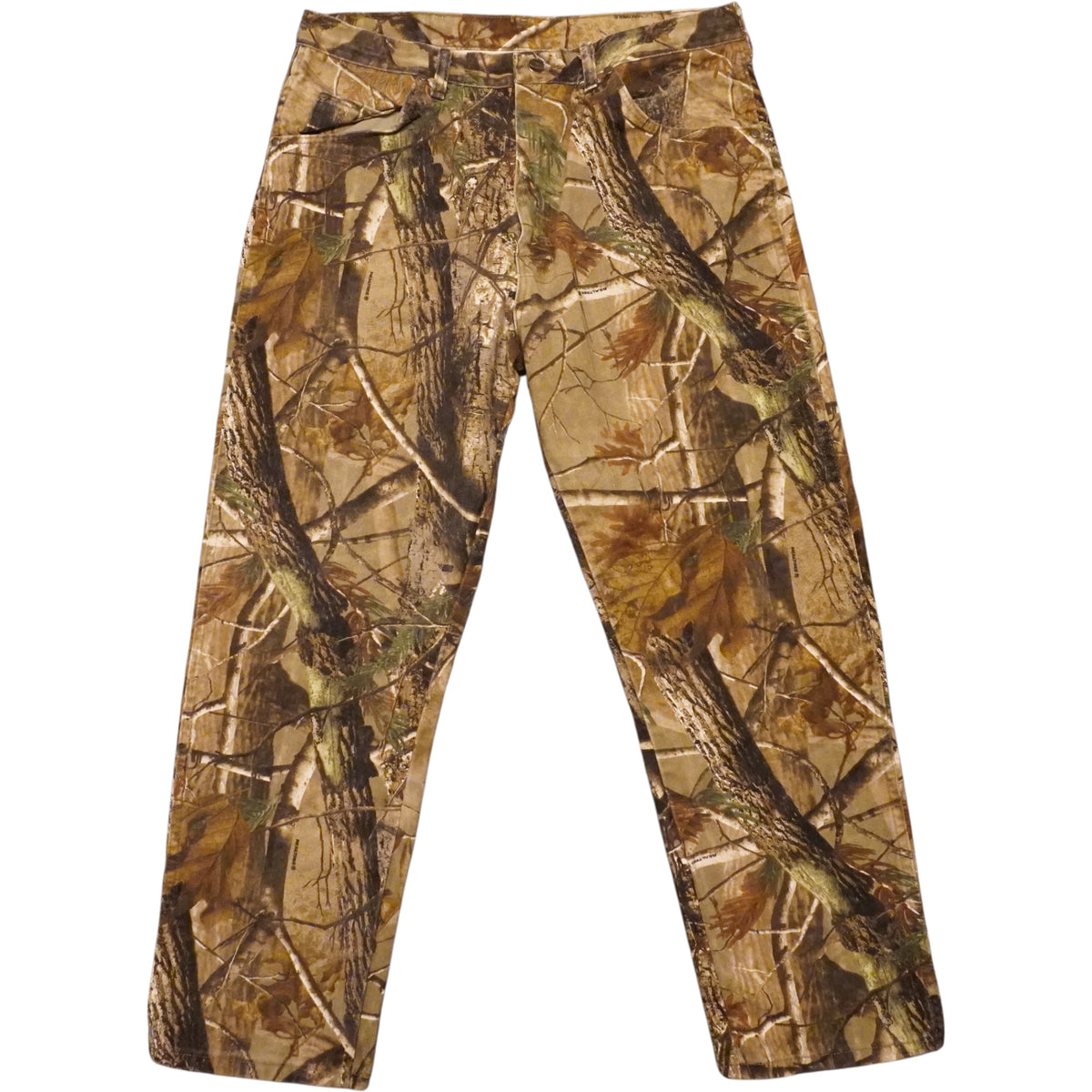 Wrangler Real Tree's (36 x30)