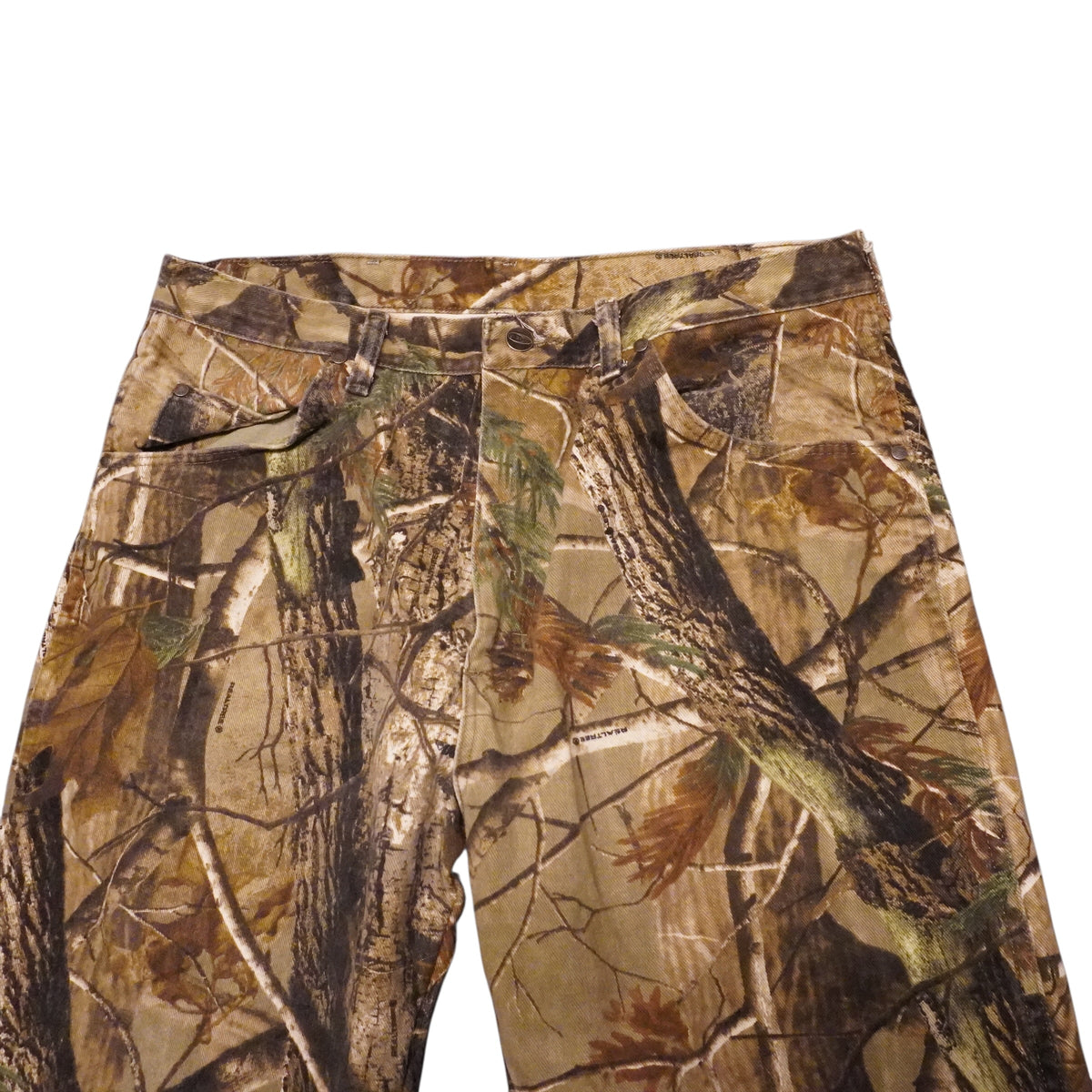 Wrangler Real Tree's (36 x30)