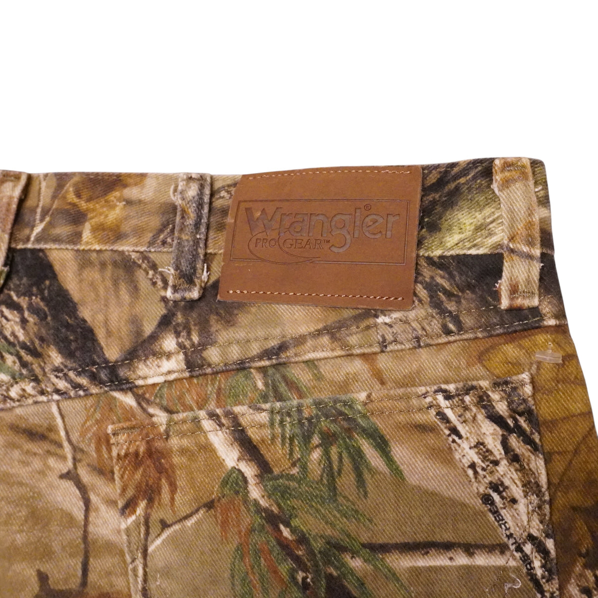 Wrangler Real Tree's (36 x30)