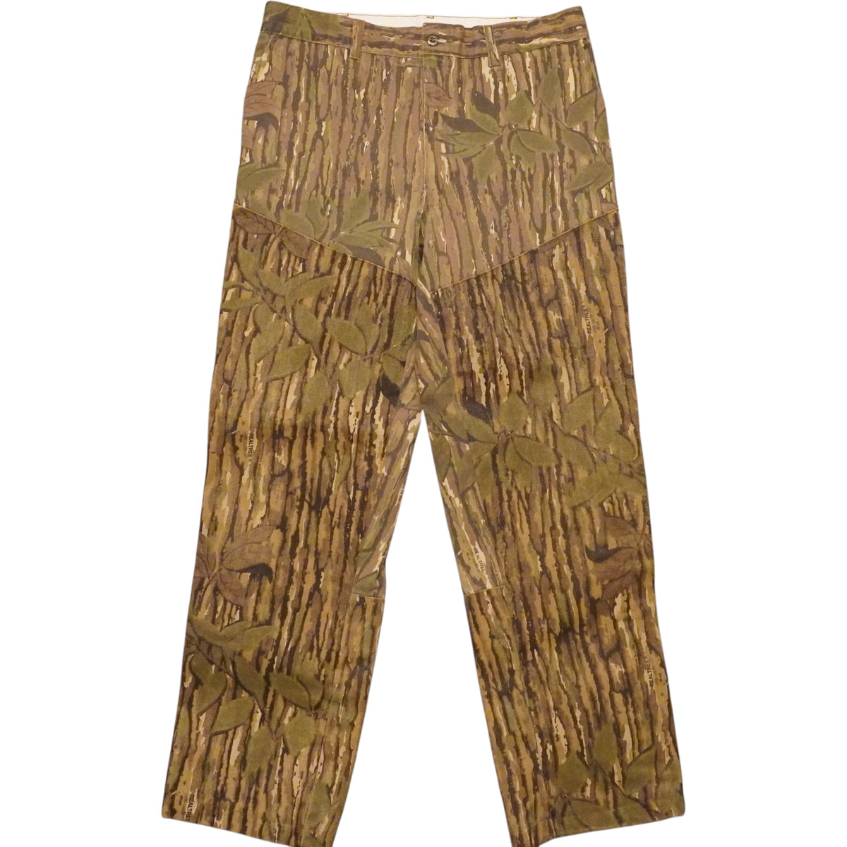 Paneled RealTree Camo's (34x30)