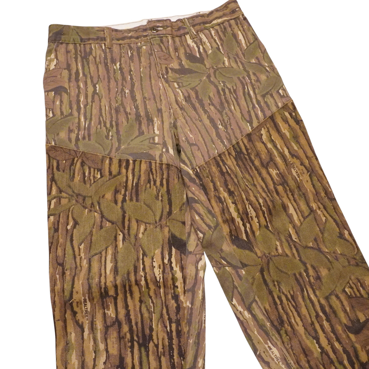 Paneled RealTree Camo's (34x30)