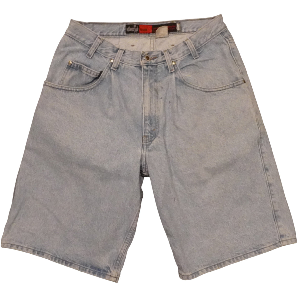 Levi's SilverTab Jorts (w28)