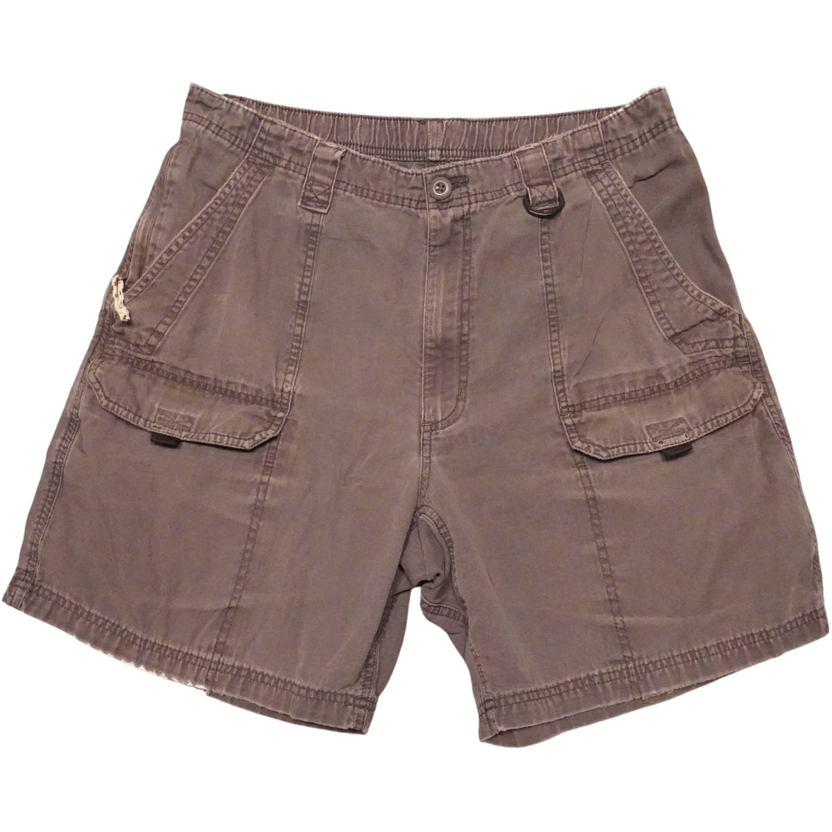 Wrangler Cargo Shorts (w36)