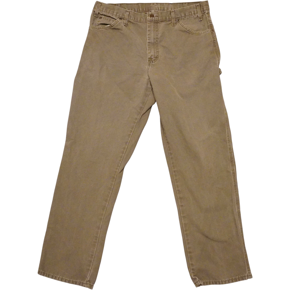 Dickies Straight Leg Pants (36x32)