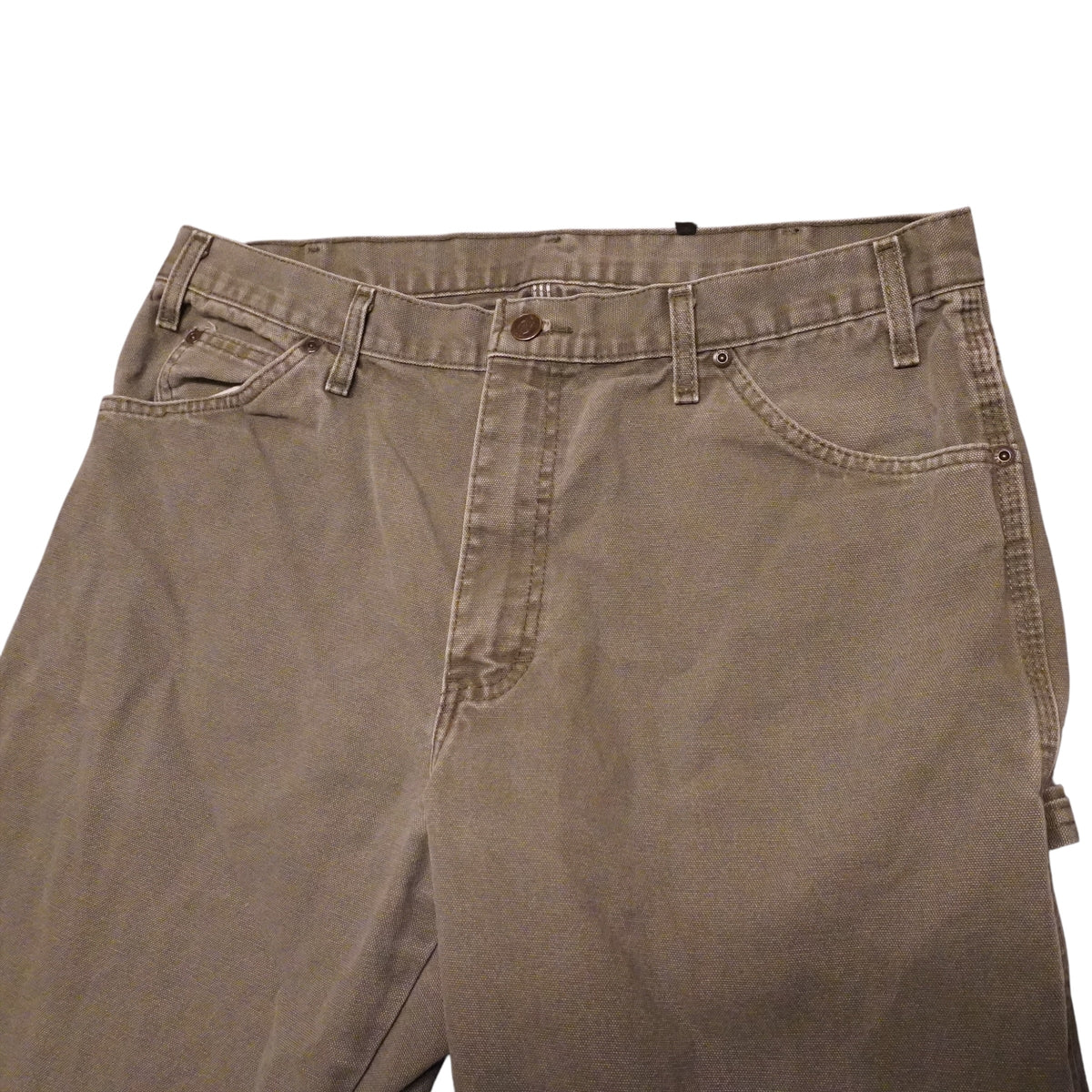 Dickies Straight Leg Pants (36x32)