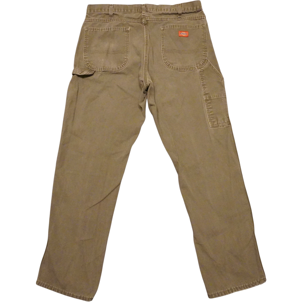 Dickies Straight Leg Pants (36x32)