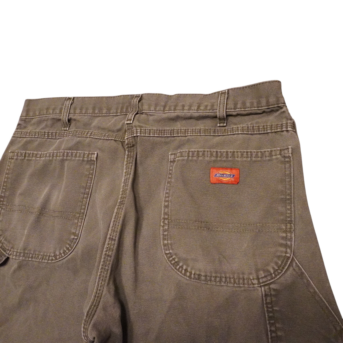 Dickies Straight Leg Pants (36x32)