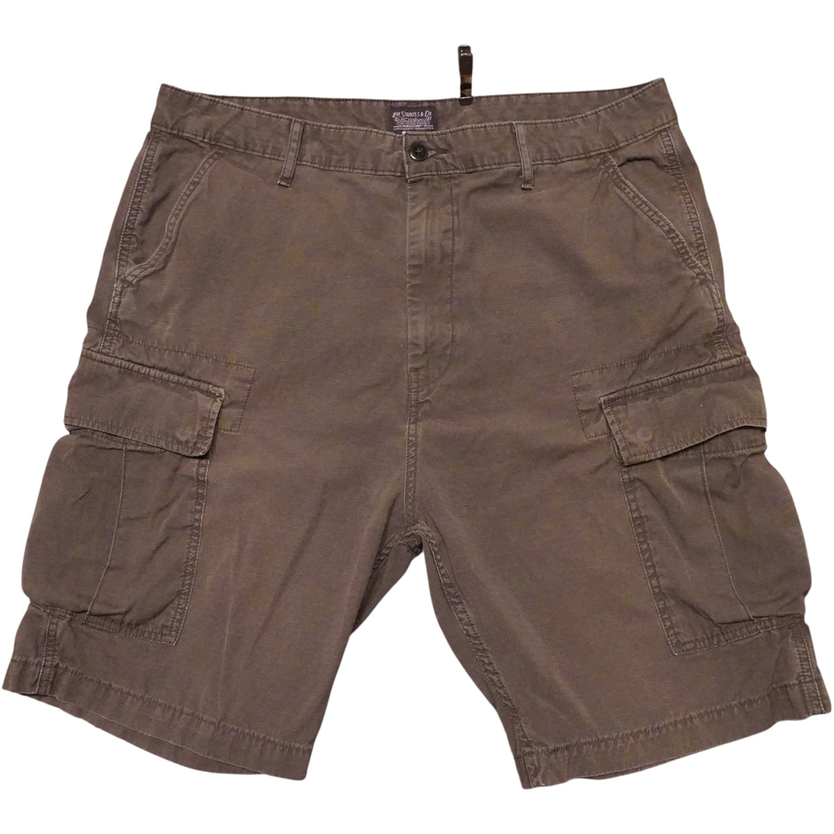 Levi Strauss Cargo Shorts (w36)