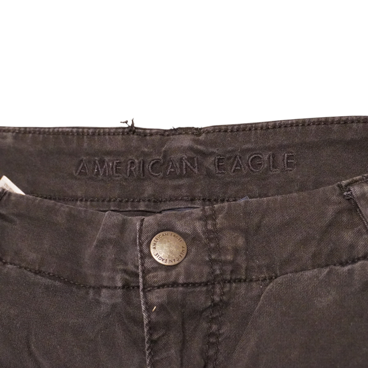 American Eagle Cargo Pants (28x32)