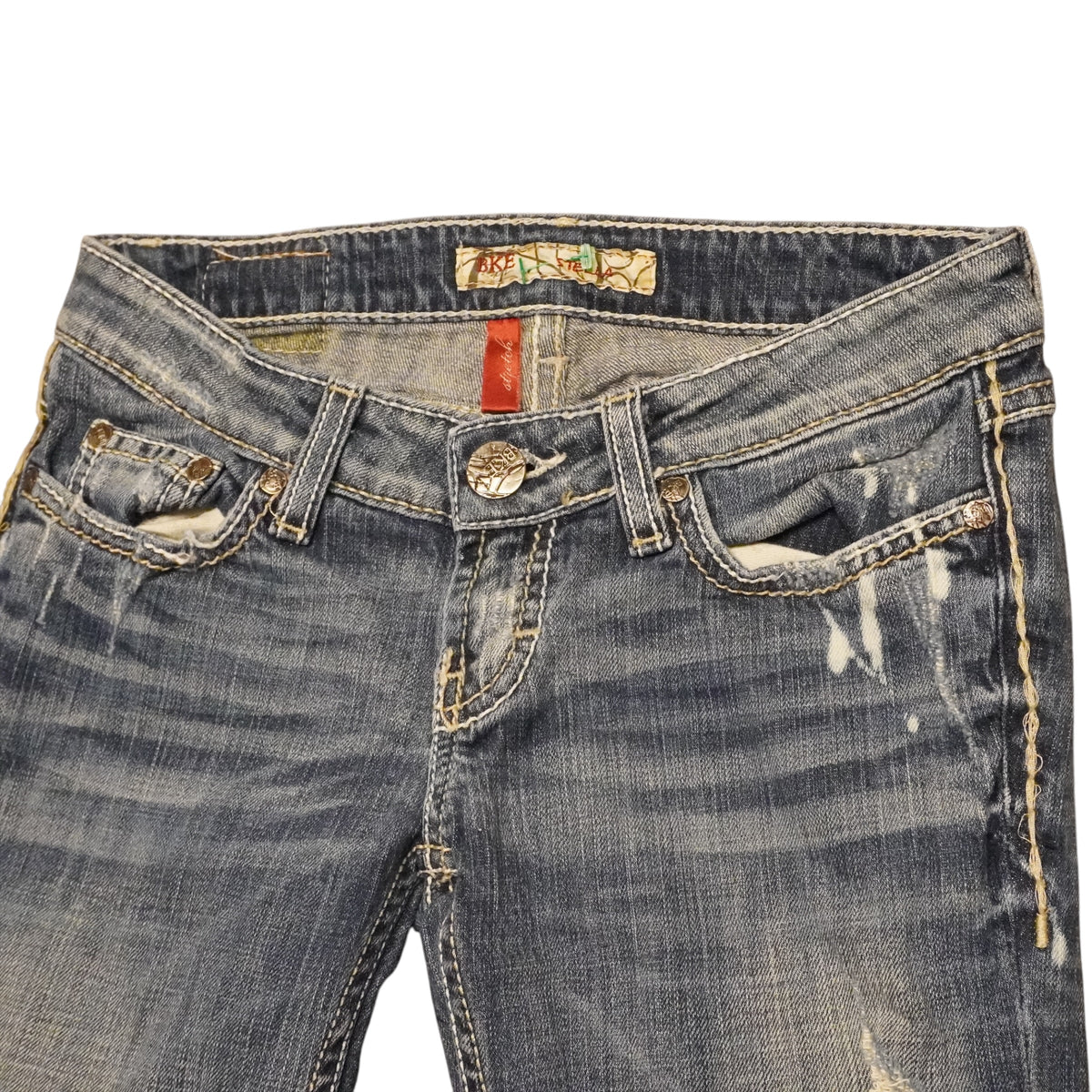 BKE Flaire Jeans (24x29)