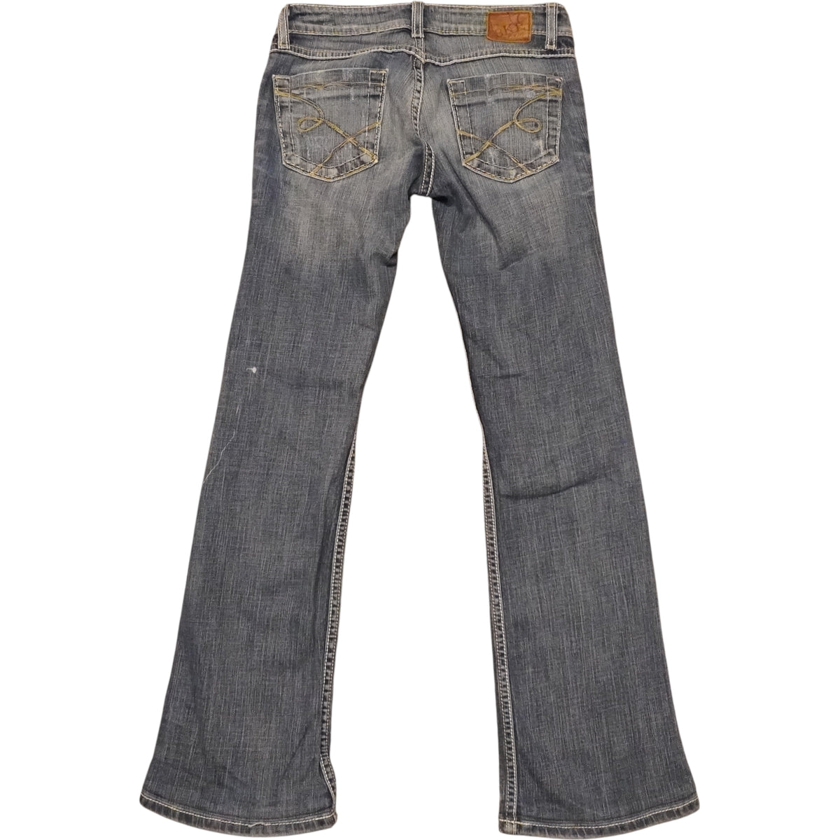 BKE Flaire Jeans (24x29)