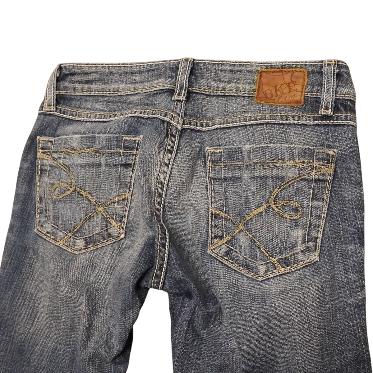 BKE Flaire Jeans (24x29)