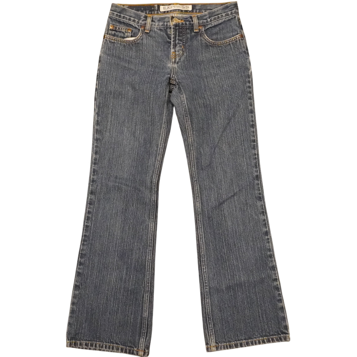 Express Boot Cut Denim (26x28)
