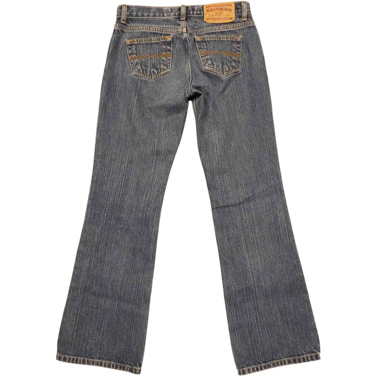 Express Boot Cut Denim (26x28)