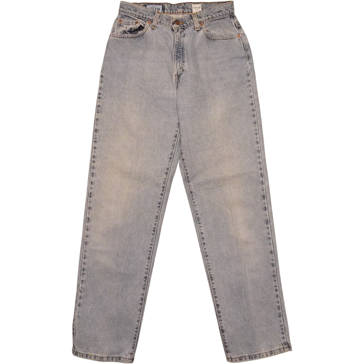 Levi's Tapered Jeans (28x30)