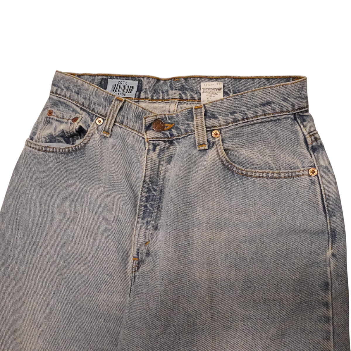Levi's Tapered Jeans (28x30)