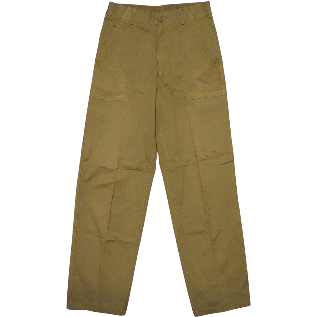 Women's Milsurp Trousers (28x28)