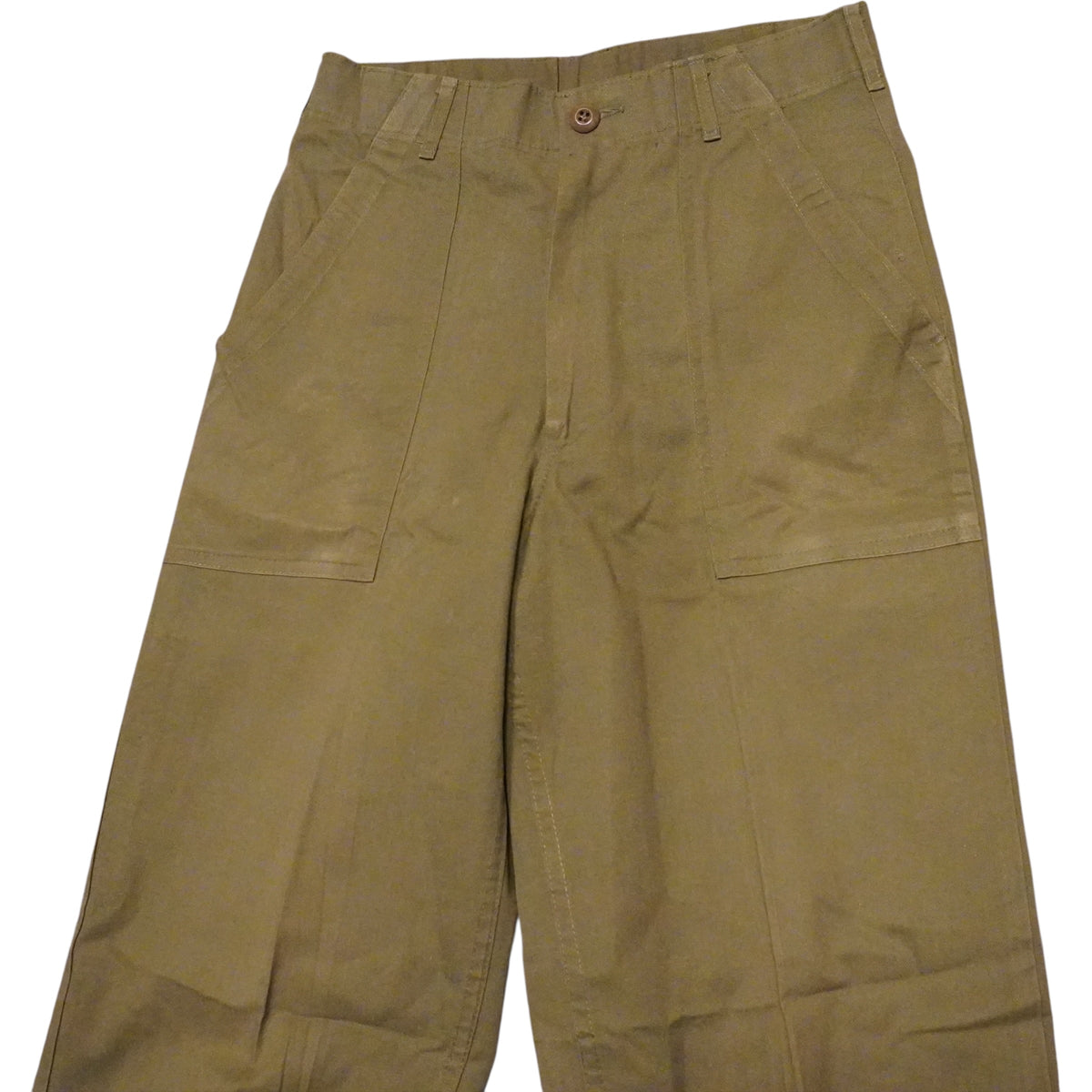Women's Milsurp Trousers (28x28)