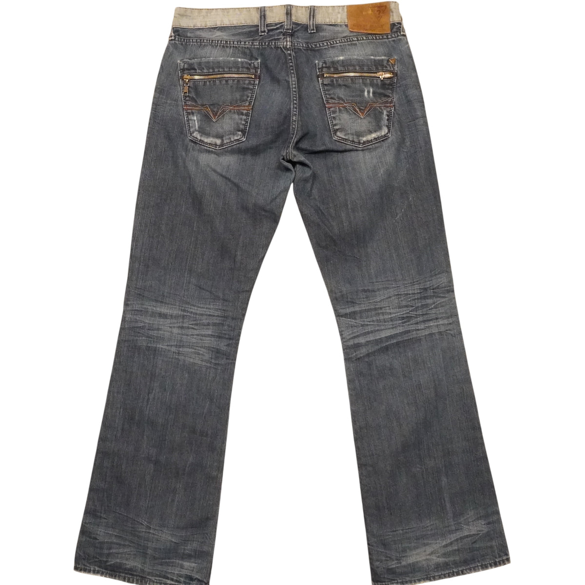 Guess Boot Cut Jeans (34x34)