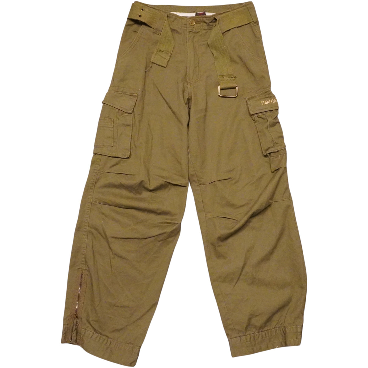 VTG FUBU (W26)