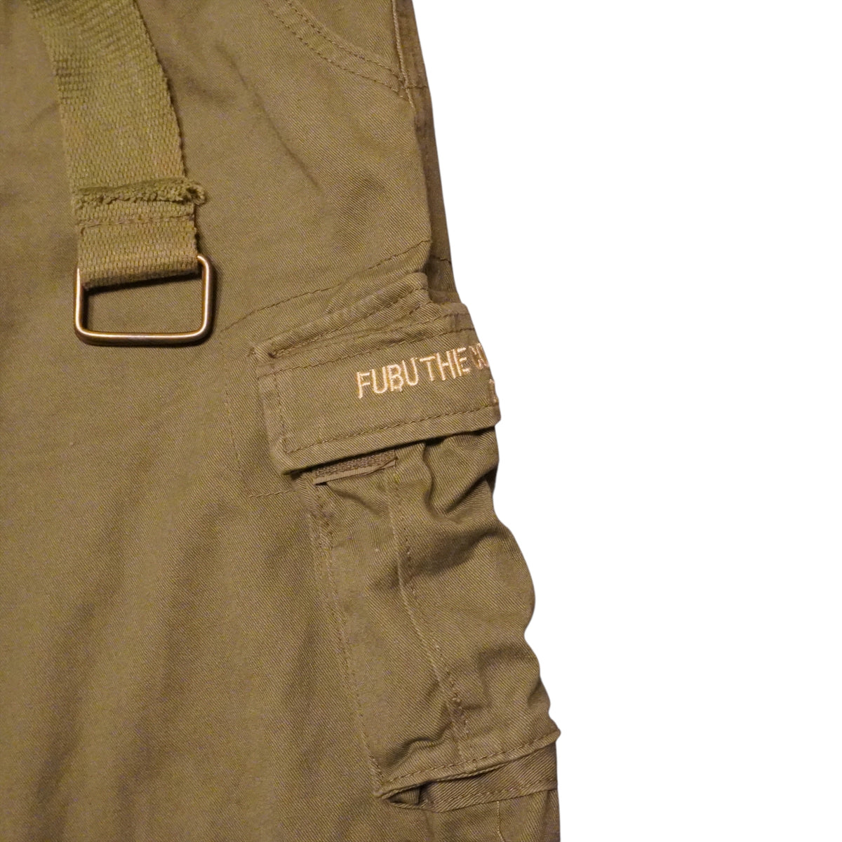 VTG FUBU (W26)
